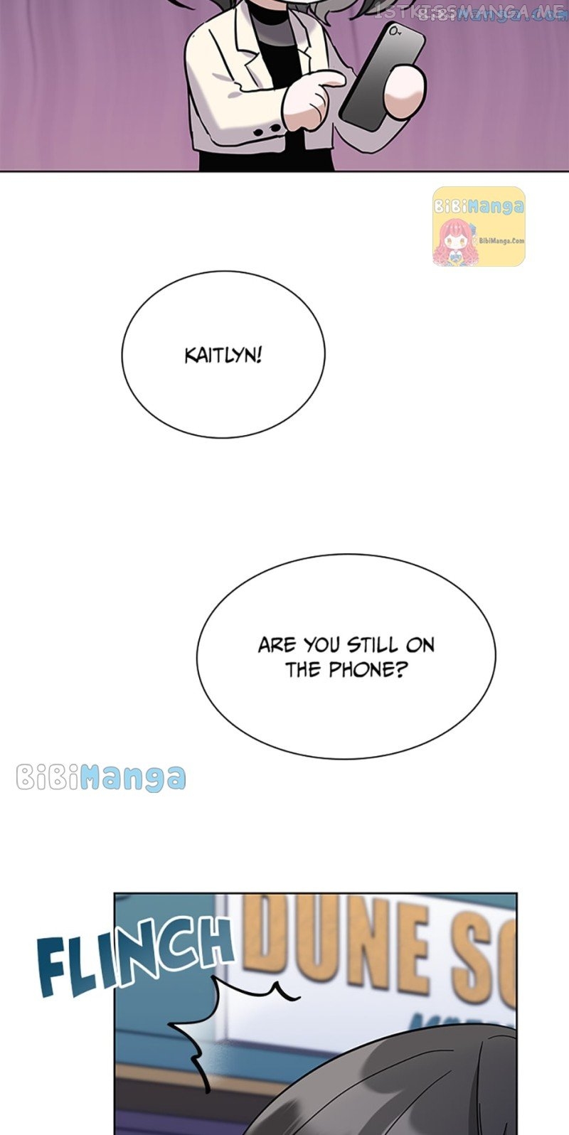 Dating My Best Friend’s Sister Chapter 21 - page 75