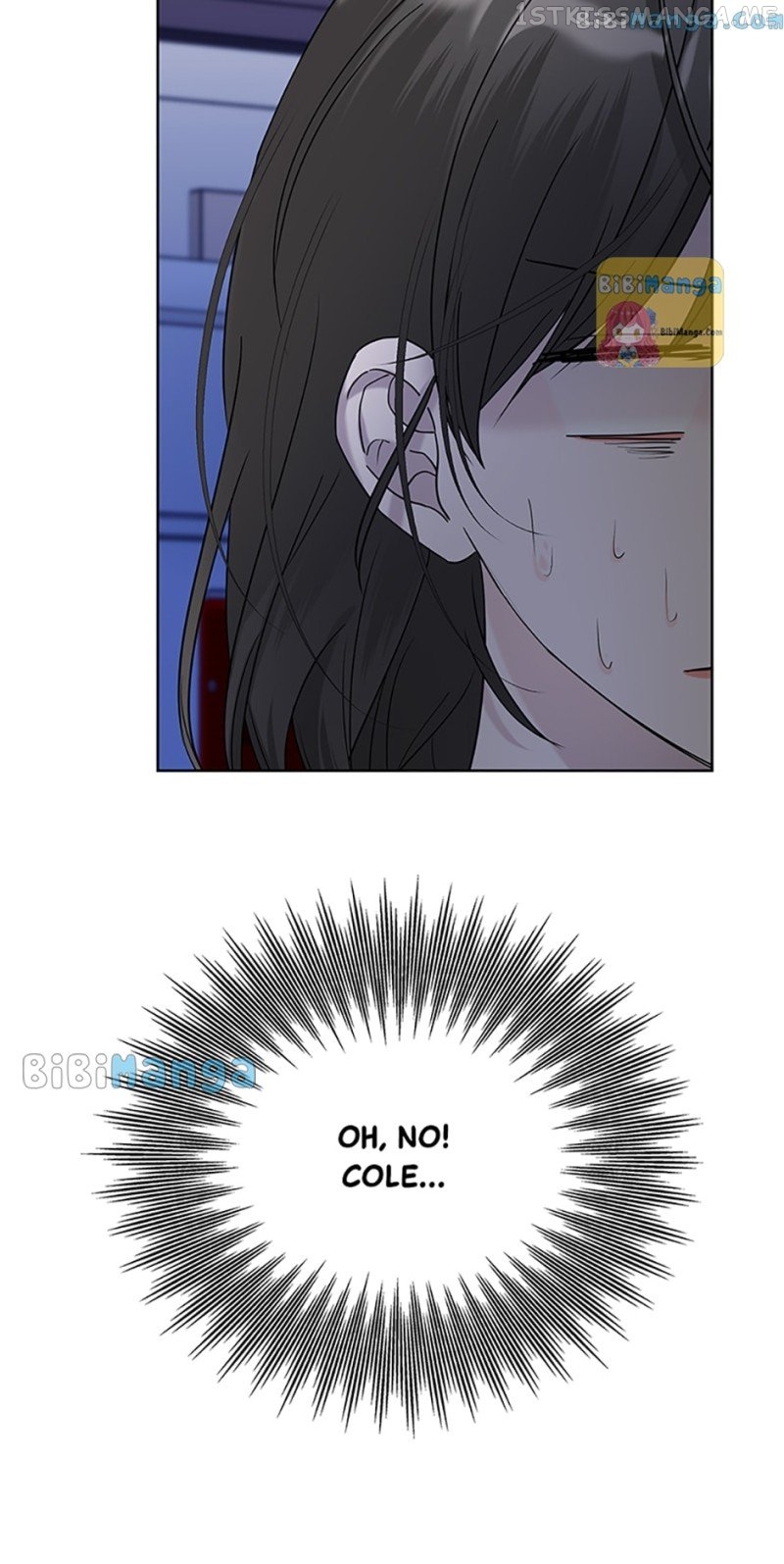 Dating My Best Friend’s Sister Chapter 21 - page 76