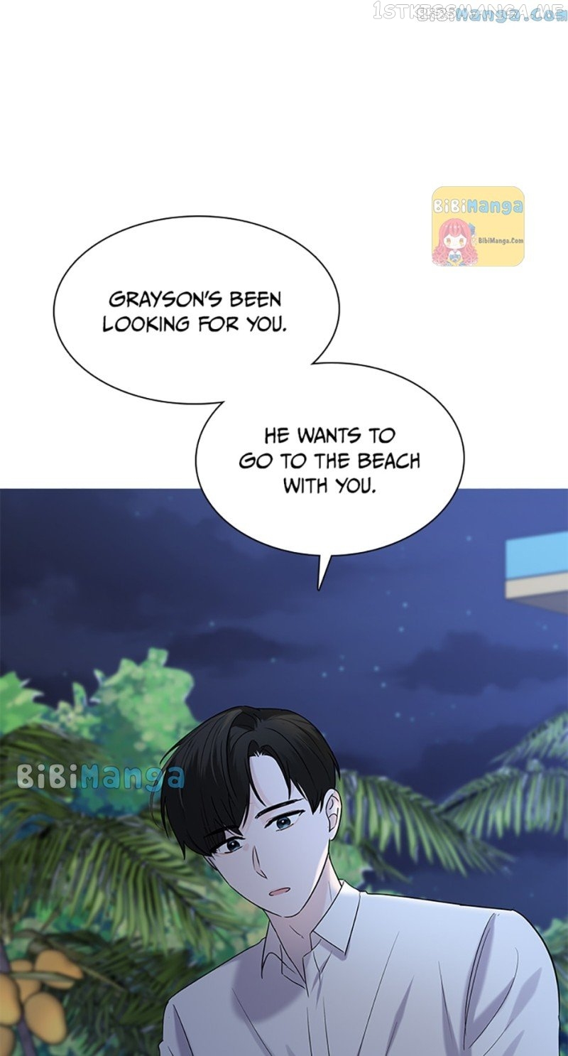 Dating My Best Friend’s Sister Chapter 21 - page 77