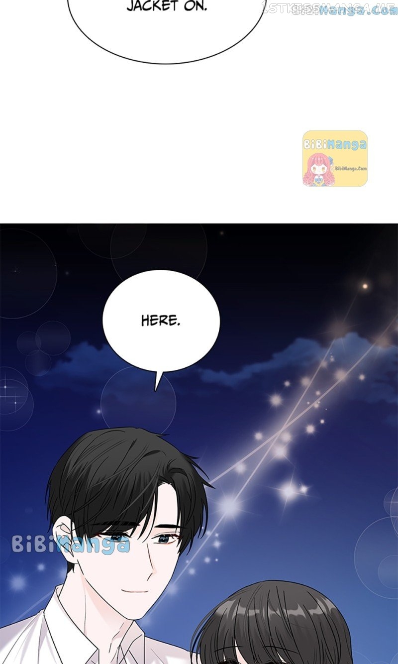 Dating My Best Friend’s Sister Chapter 21 - page 8