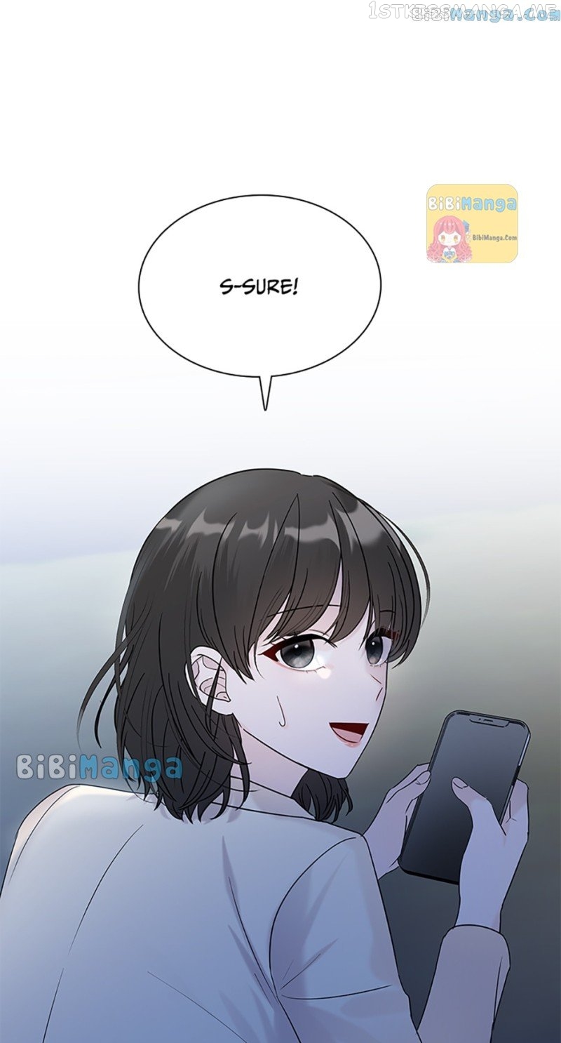 Dating My Best Friend’s Sister Chapter 21 - page 80