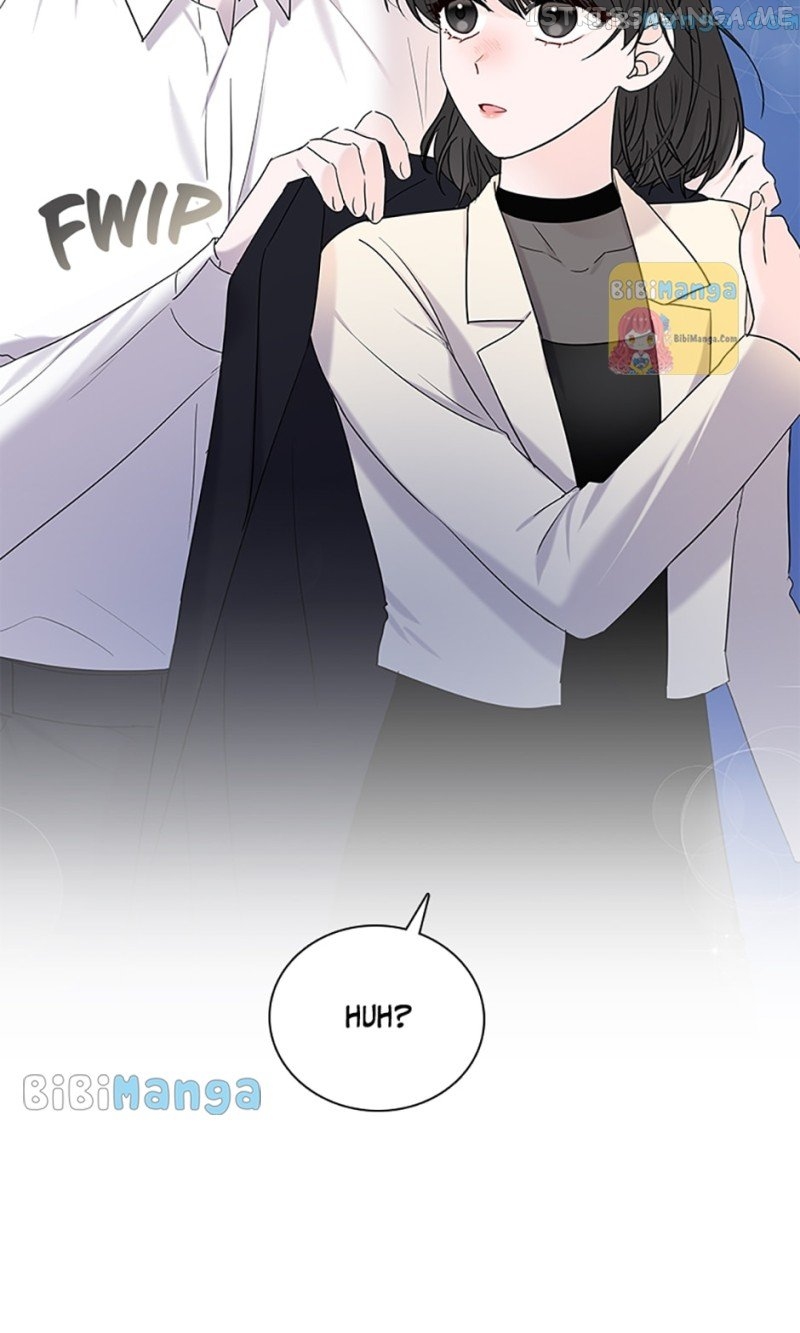 Dating My Best Friend’s Sister Chapter 21 - page 9