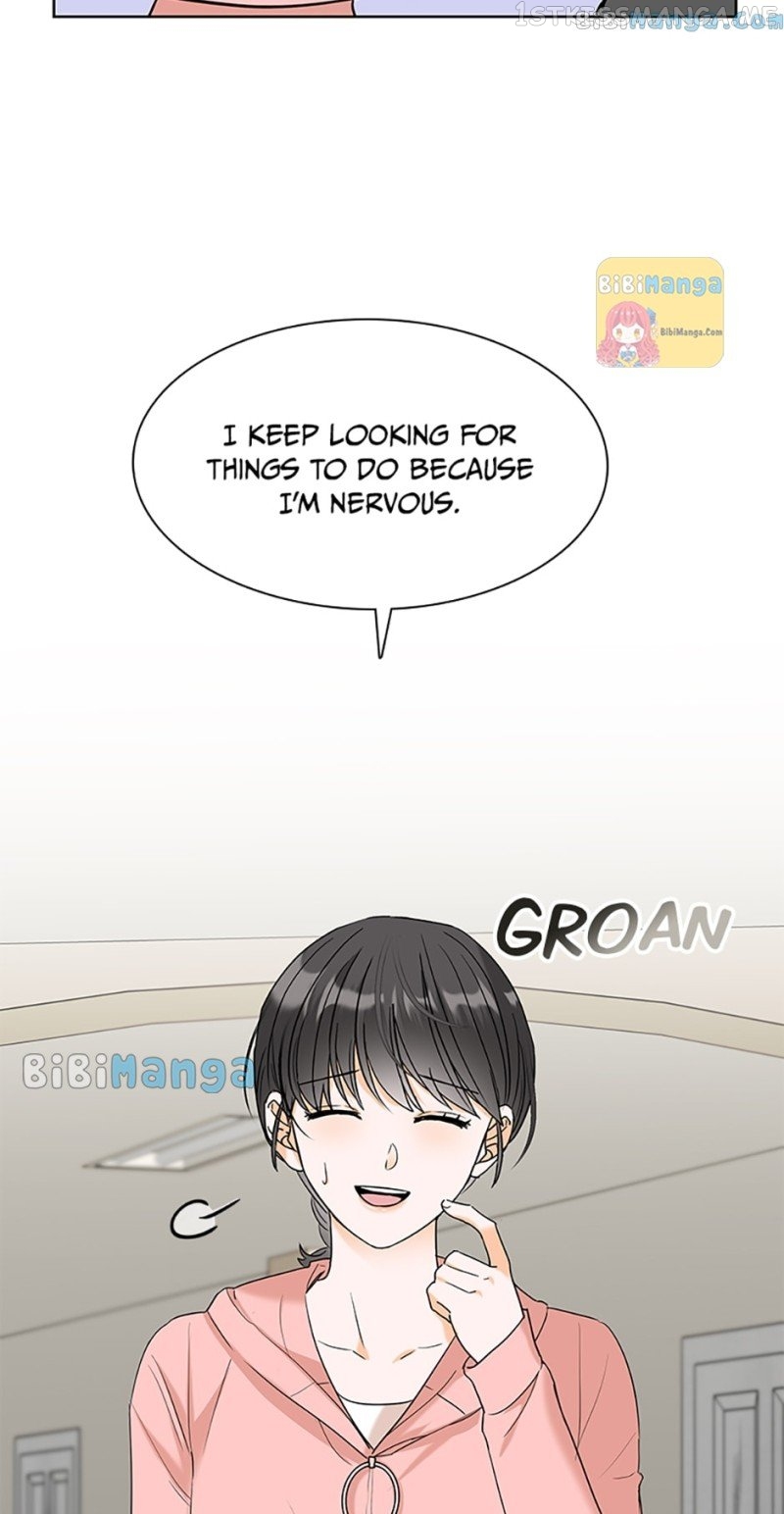 Dating My Best Friend’s Sister Chapter 20 - page 10