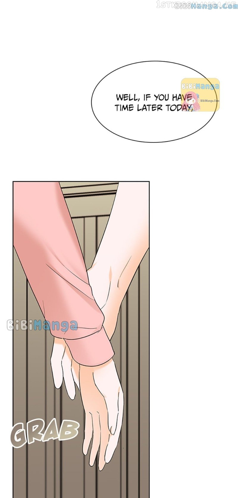 Dating My Best Friend’s Sister Chapter 20 - page 13