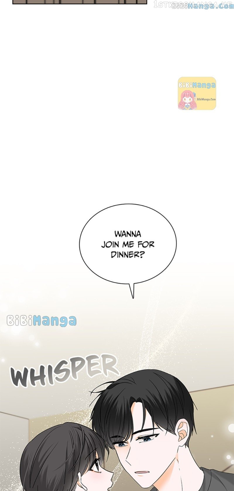 Dating My Best Friend’s Sister Chapter 20 - page 14
