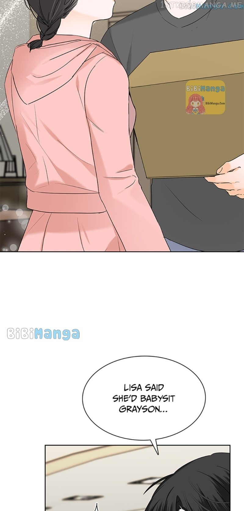 Dating My Best Friend’s Sister Chapter 20 - page 15