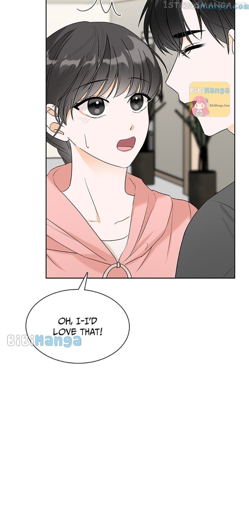Dating My Best Friend’s Sister Chapter 20 - page 16