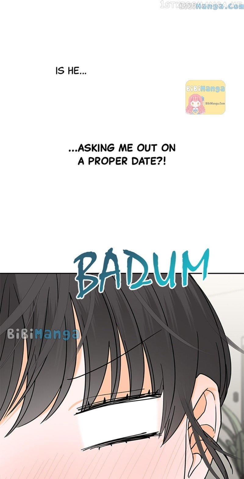Dating My Best Friend’s Sister Chapter 20 - page 17