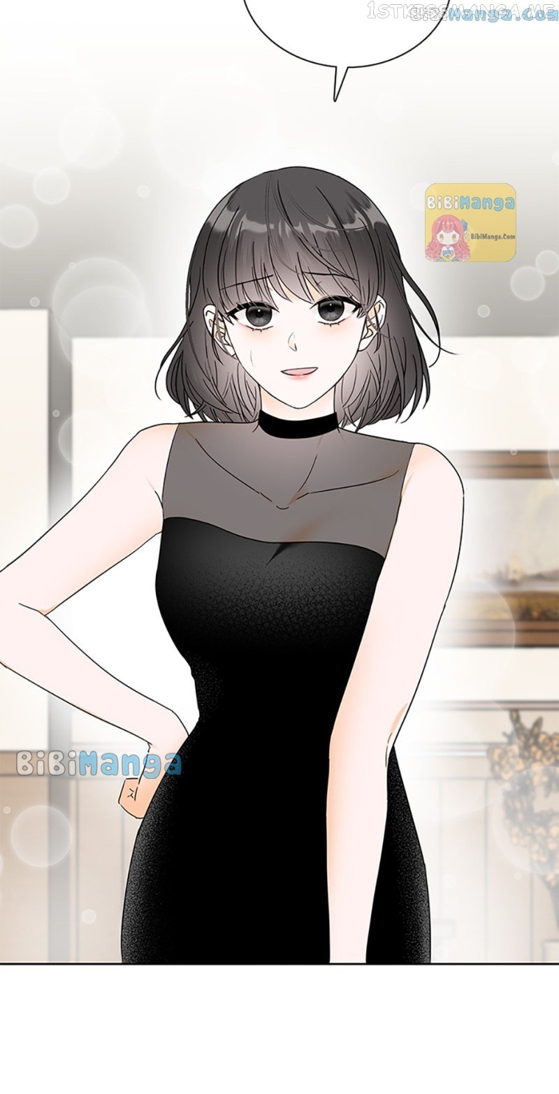 Dating My Best Friend’s Sister Chapter 20 - page 19