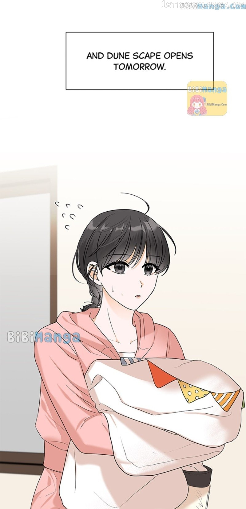 Dating My Best Friend’s Sister Chapter 20 - page 2