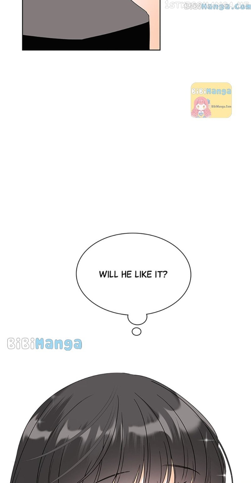 Dating My Best Friend’s Sister Chapter 20 - page 22