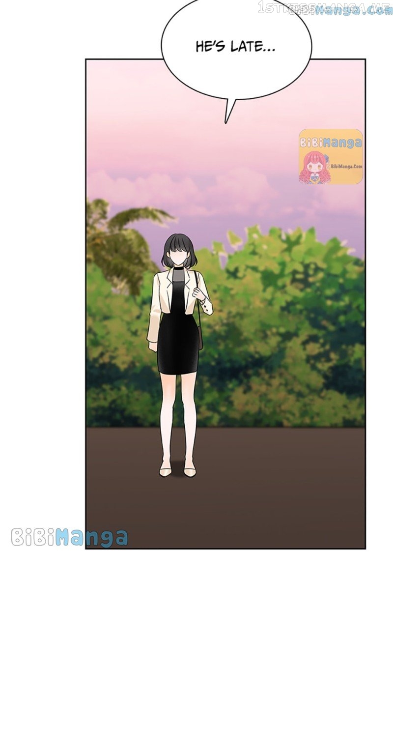 Dating My Best Friend’s Sister Chapter 20 - page 25