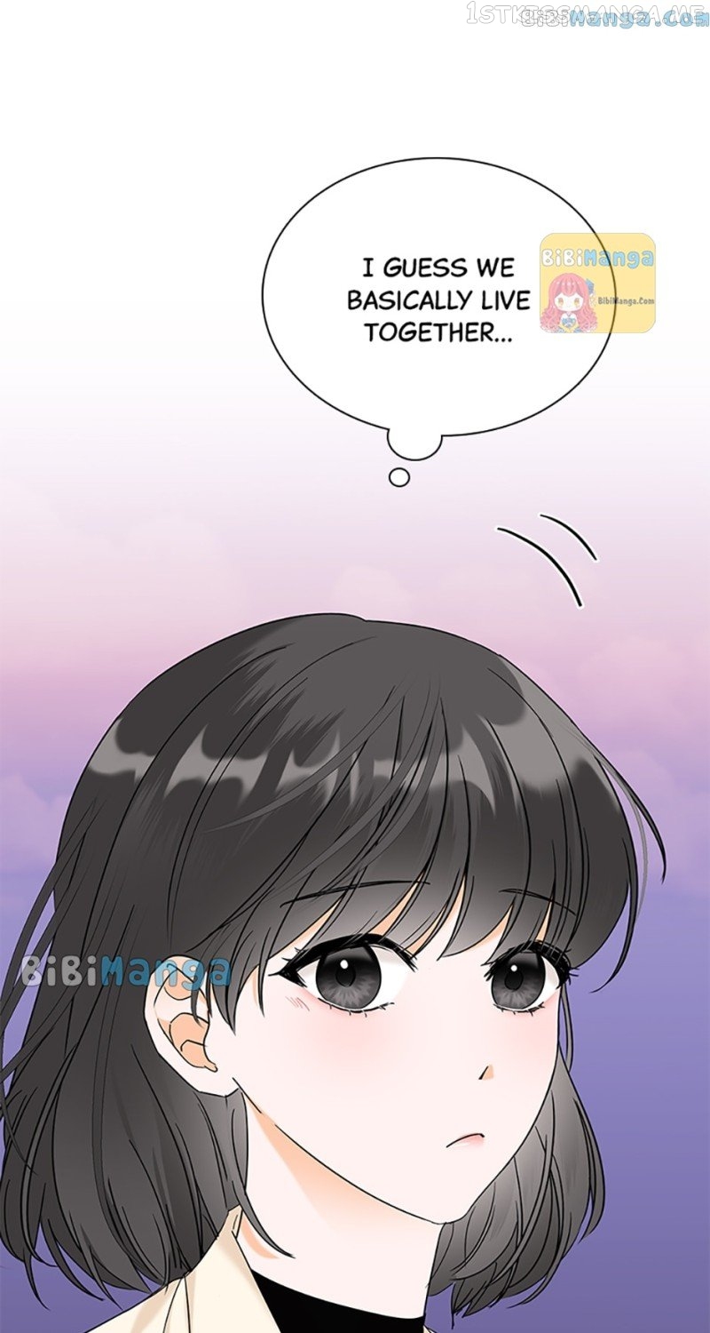 Dating My Best Friend’s Sister Chapter 20 - page 29