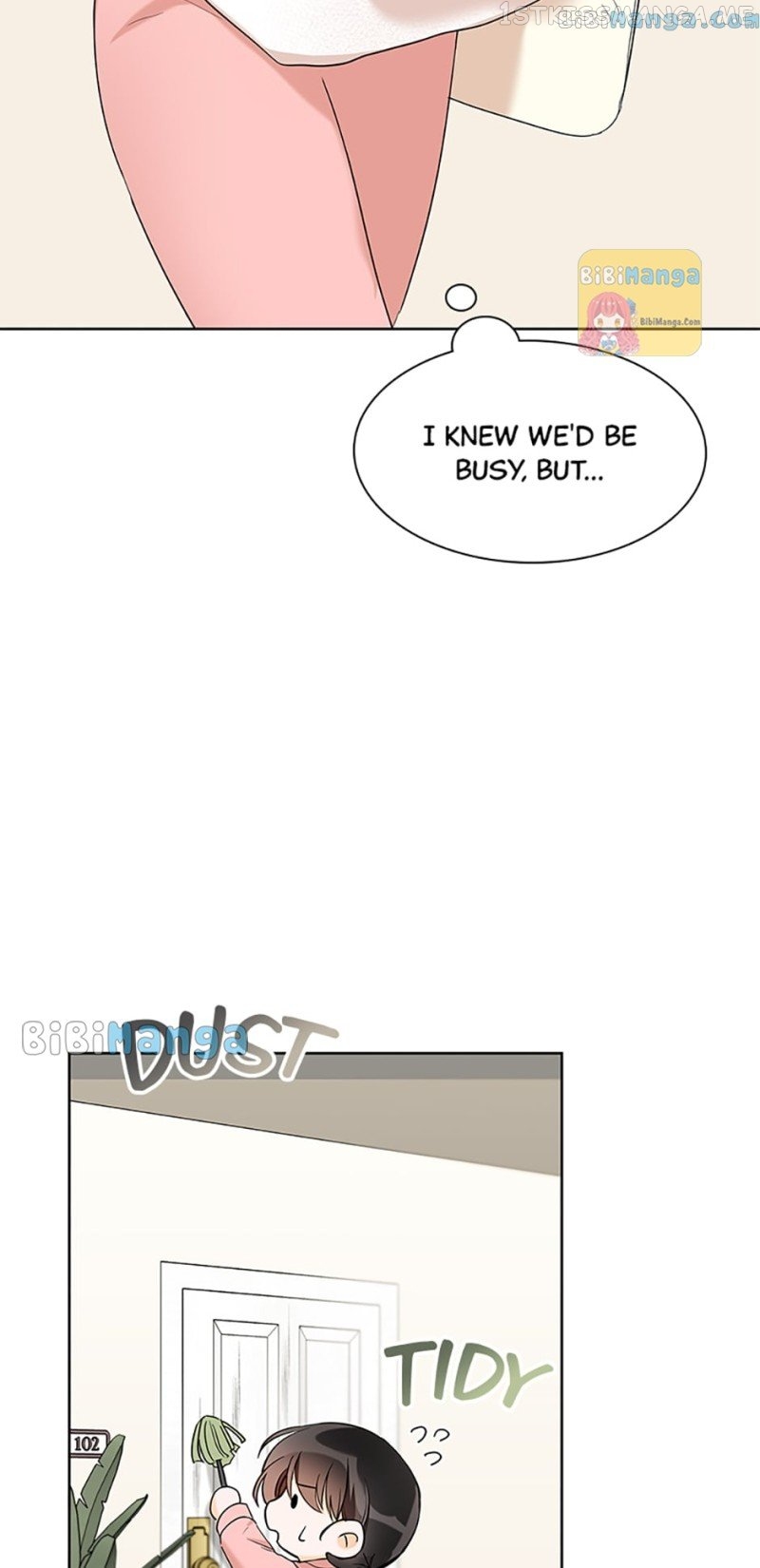Dating My Best Friend’s Sister Chapter 20 - page 3