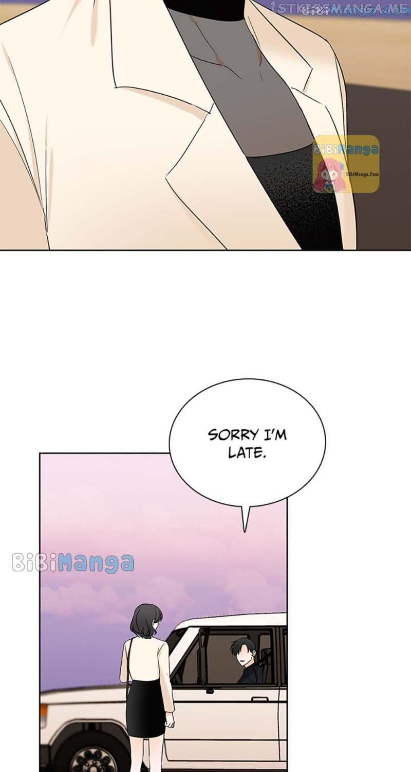Dating My Best Friend’s Sister Chapter 20 - page 30