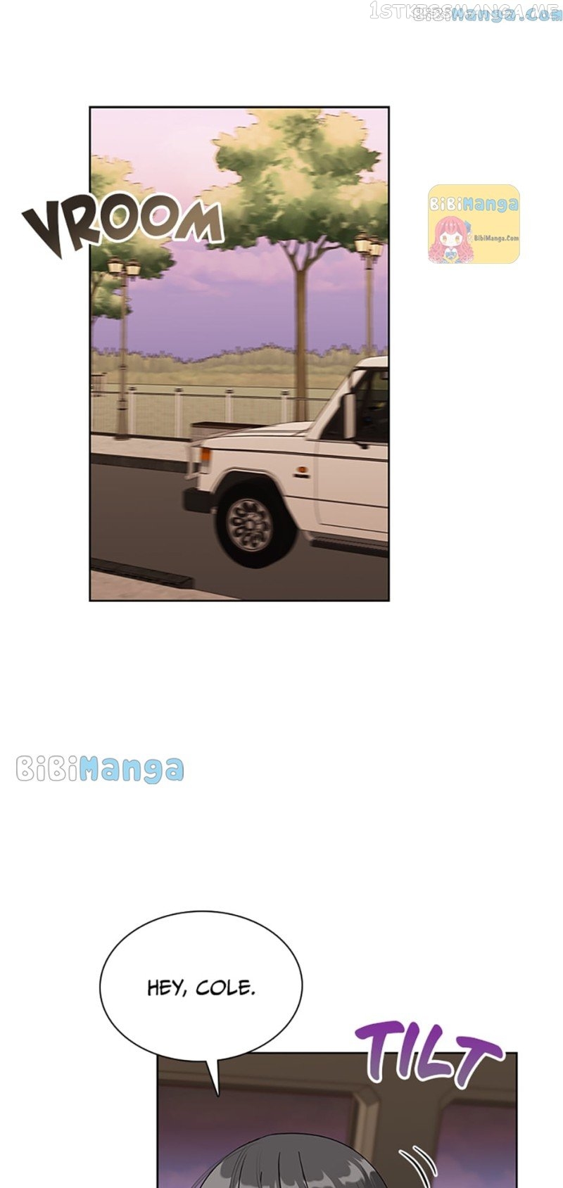 Dating My Best Friend’s Sister Chapter 20 - page 35