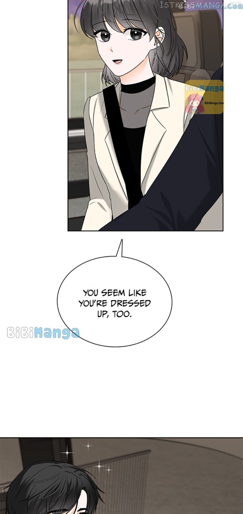 Dating My Best Friend’s Sister Chapter 20 - page 36