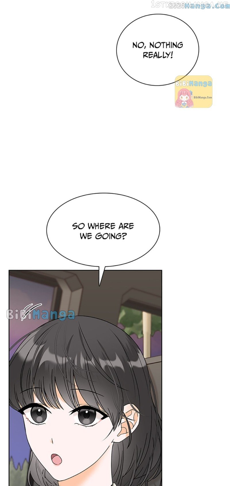 Dating My Best Friend’s Sister Chapter 20 - page 39
