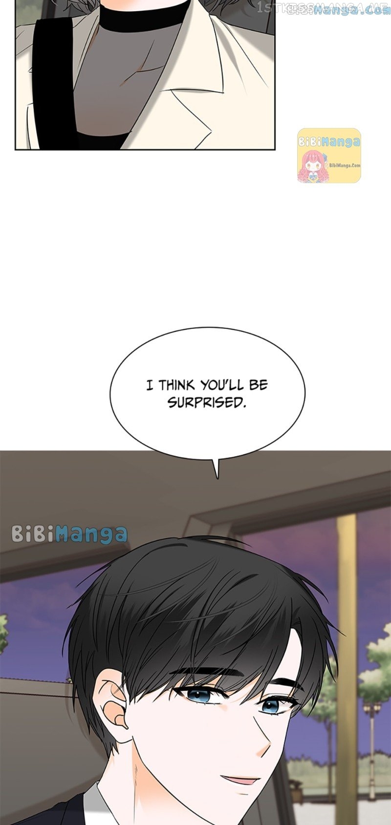 Dating My Best Friend’s Sister Chapter 20 - page 40