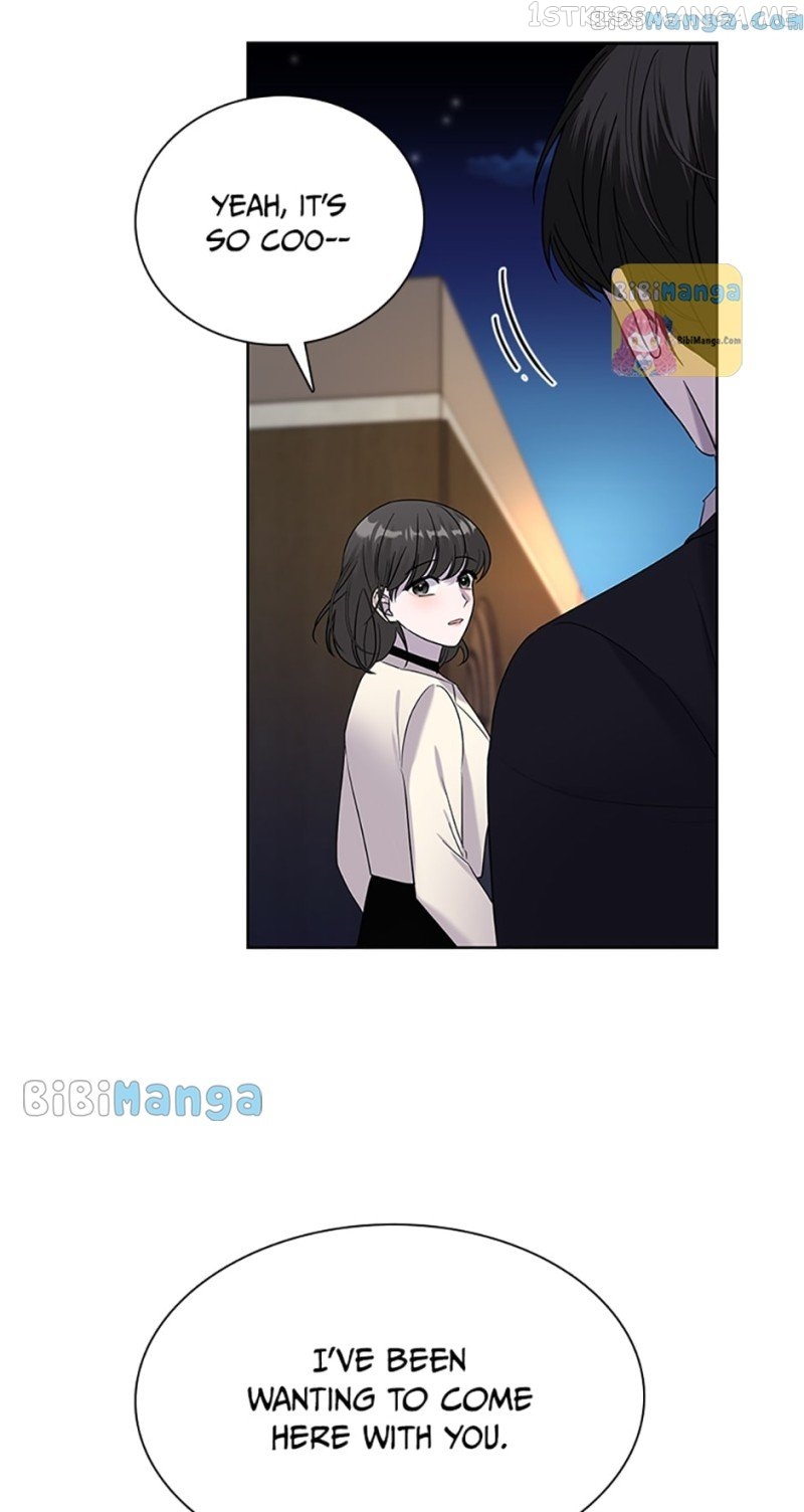Dating My Best Friend’s Sister Chapter 20 - page 47