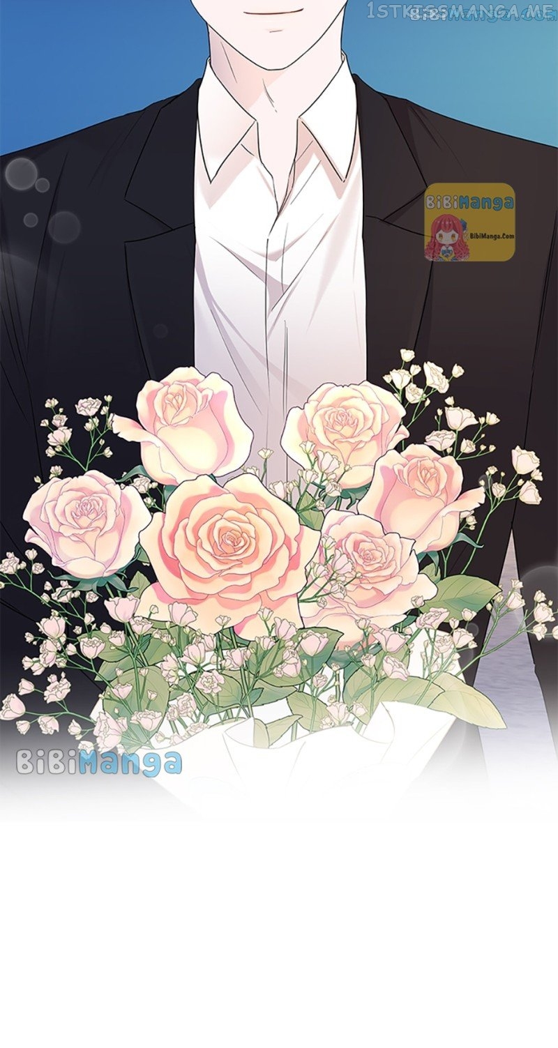 Dating My Best Friend’s Sister Chapter 20 - page 50