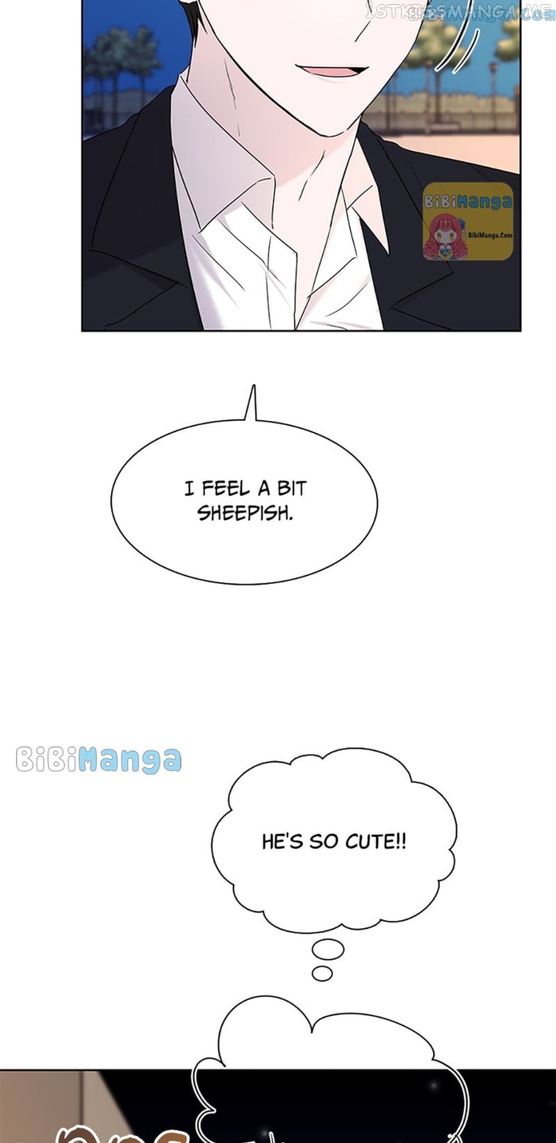 Dating My Best Friend’s Sister Chapter 20 - page 53