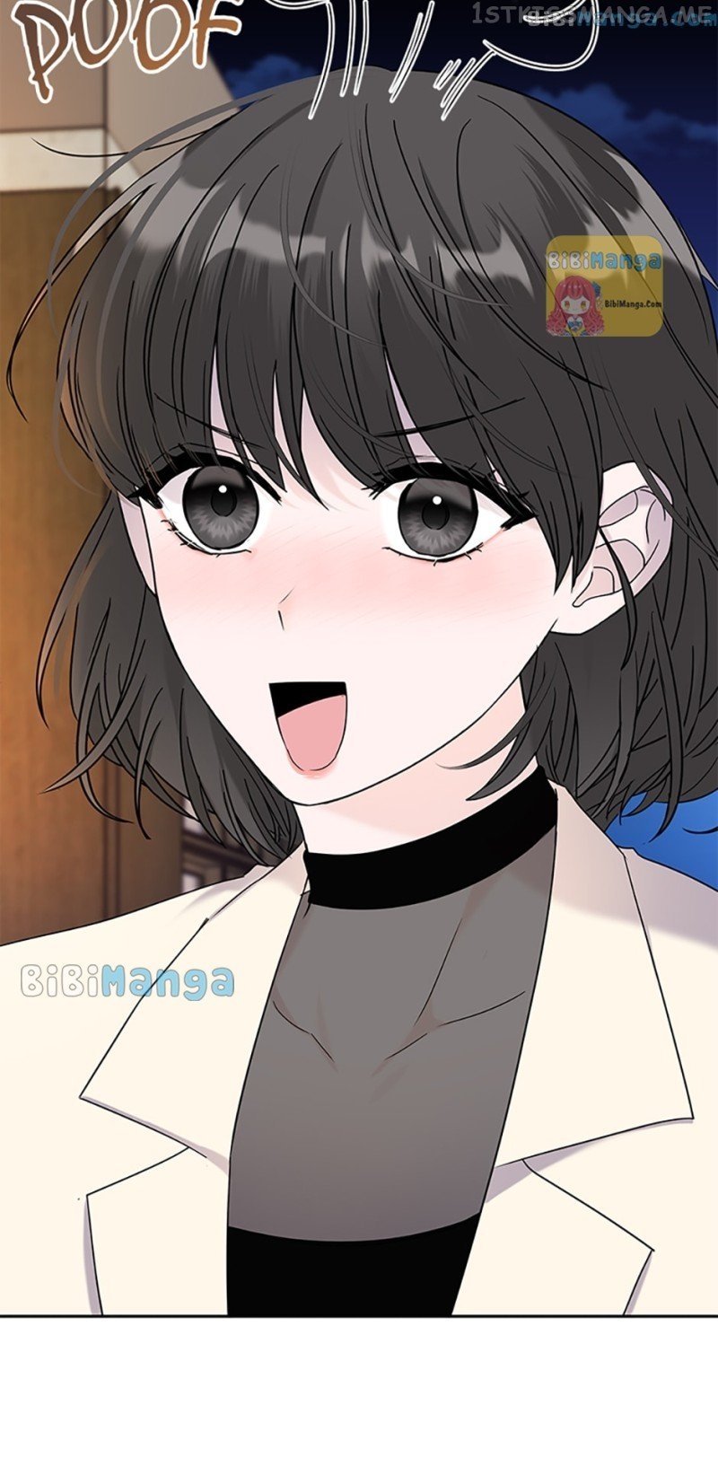 Dating My Best Friend’s Sister Chapter 20 - page 54