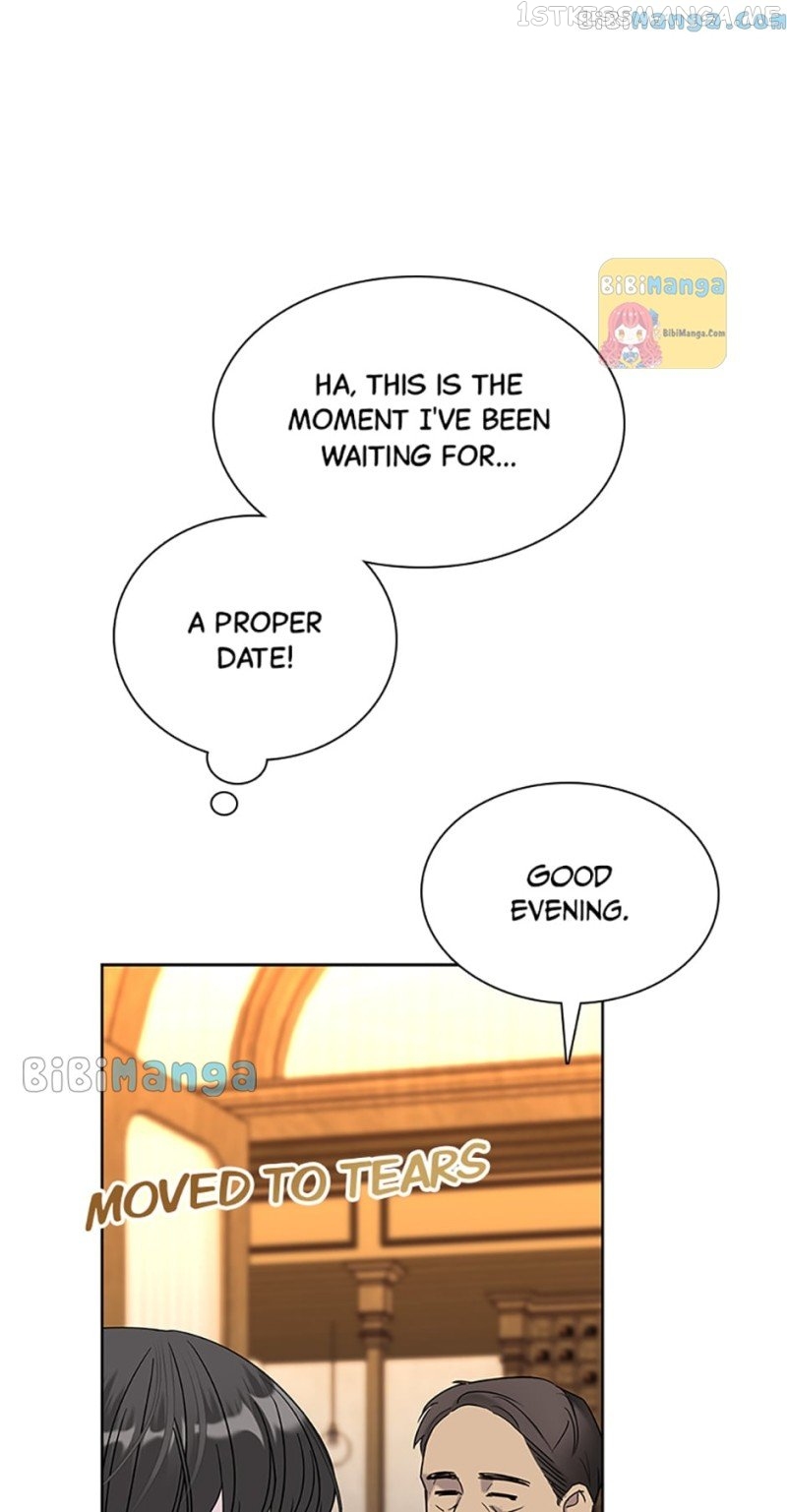 Dating My Best Friend’s Sister Chapter 20 - page 55