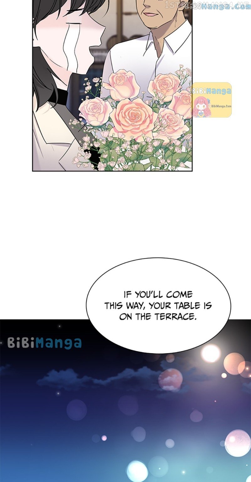 Dating My Best Friend’s Sister Chapter 20 - page 56