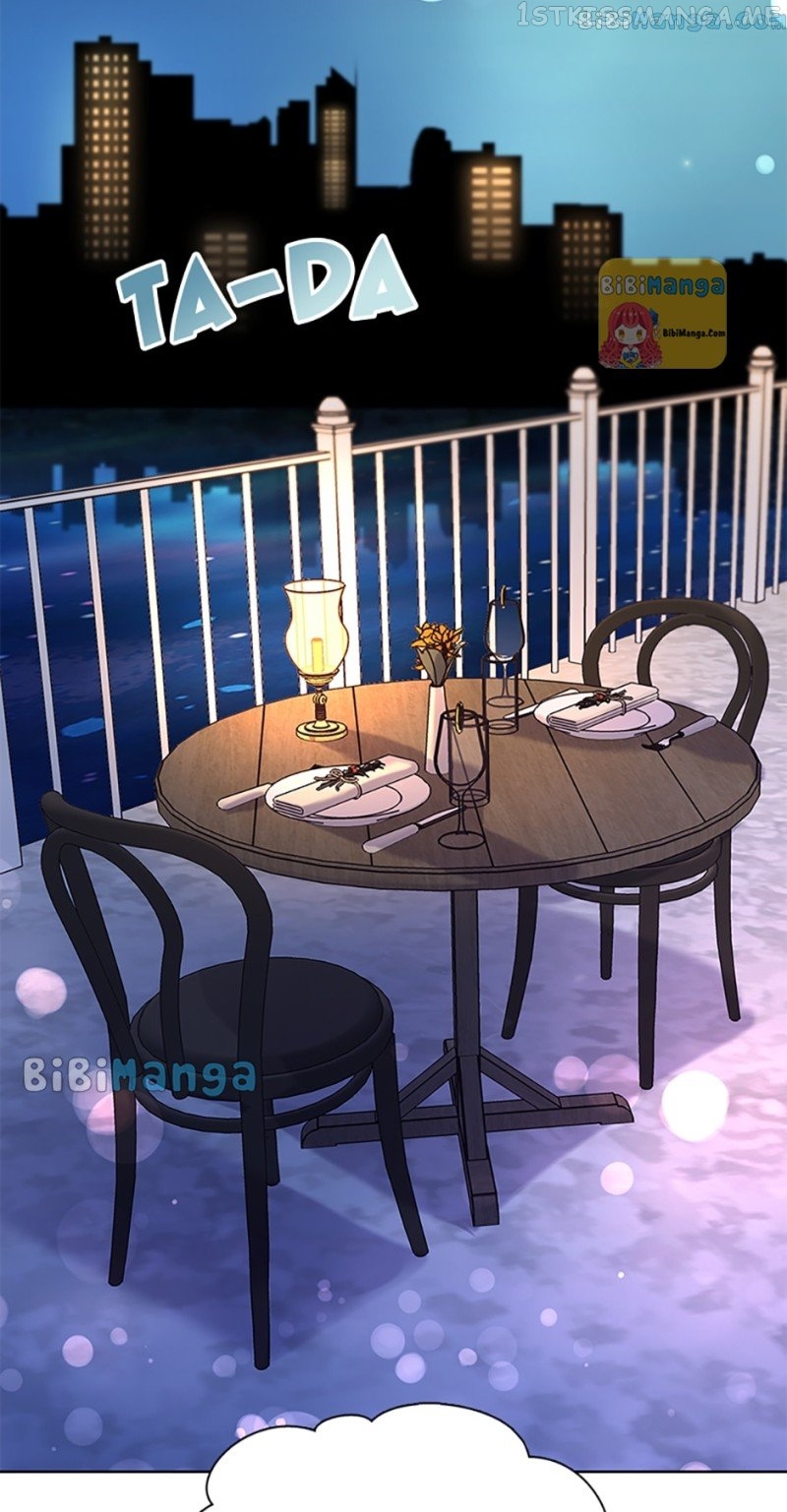 Dating My Best Friend’s Sister Chapter 20 - page 57