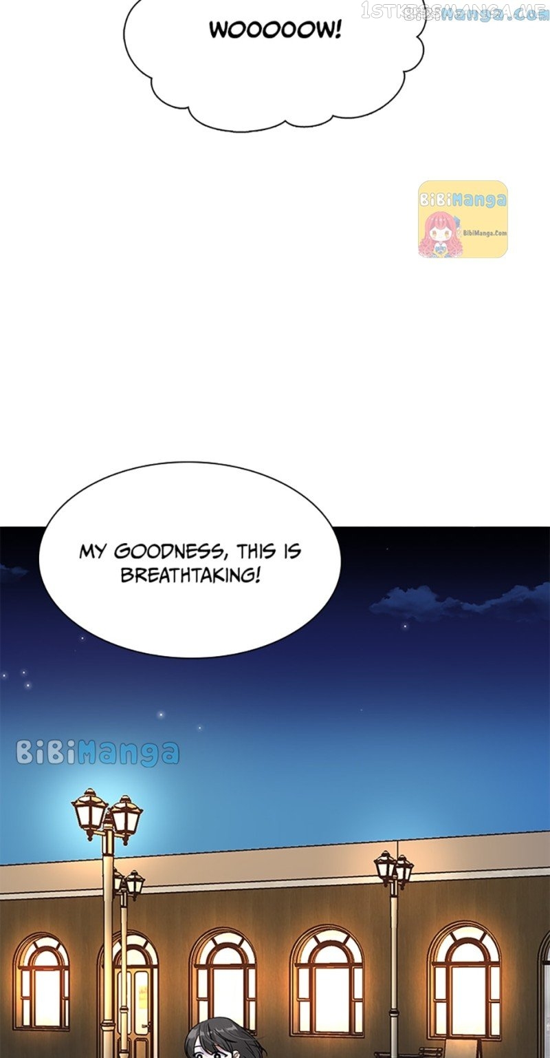 Dating My Best Friend’s Sister Chapter 20 - page 58