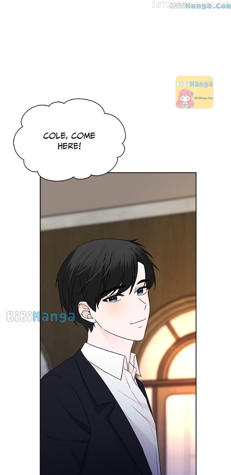 Dating My Best Friend’s Sister Chapter 20 - page 60