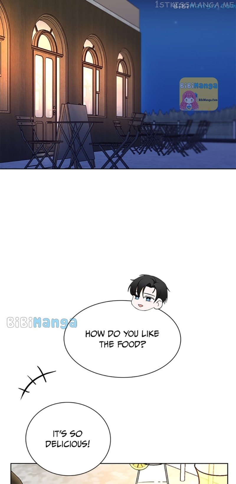 Dating My Best Friend’s Sister Chapter 20 - page 62