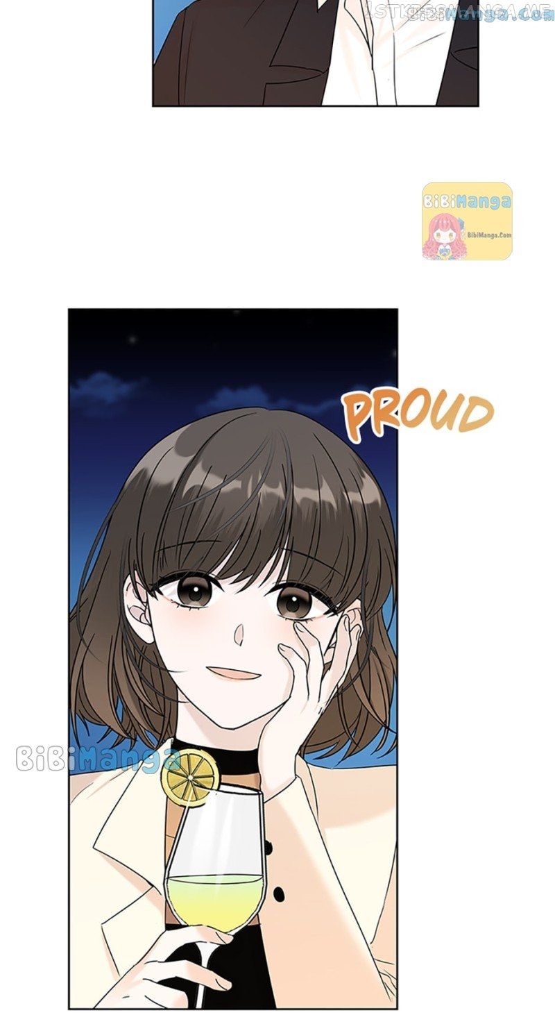 Dating My Best Friend’s Sister Chapter 20 - page 68