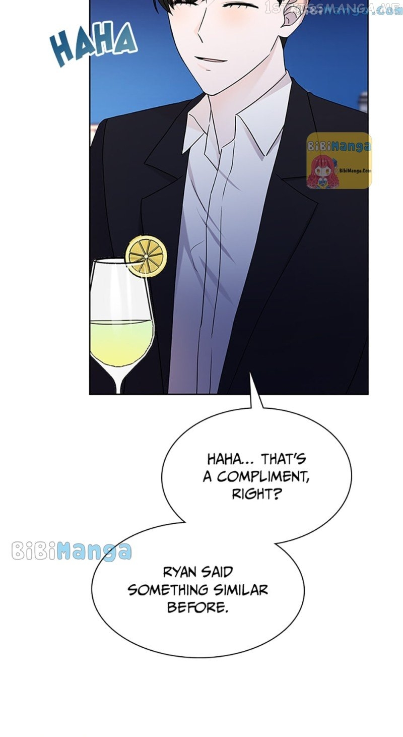 Dating My Best Friend’s Sister Chapter 20 - page 70