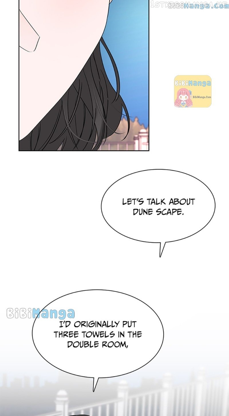 Dating My Best Friend’s Sister Chapter 20 - page 78
