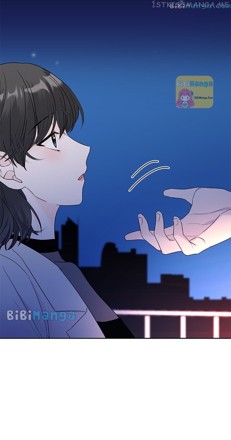 Dating My Best Friend’s Sister Chapter 20 - page 87