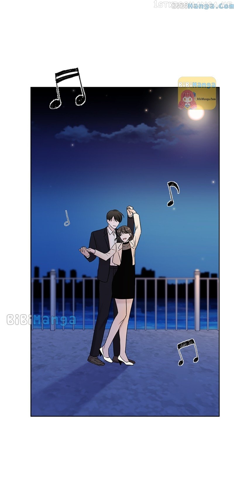 Dating My Best Friend’s Sister Chapter 20 - page 92