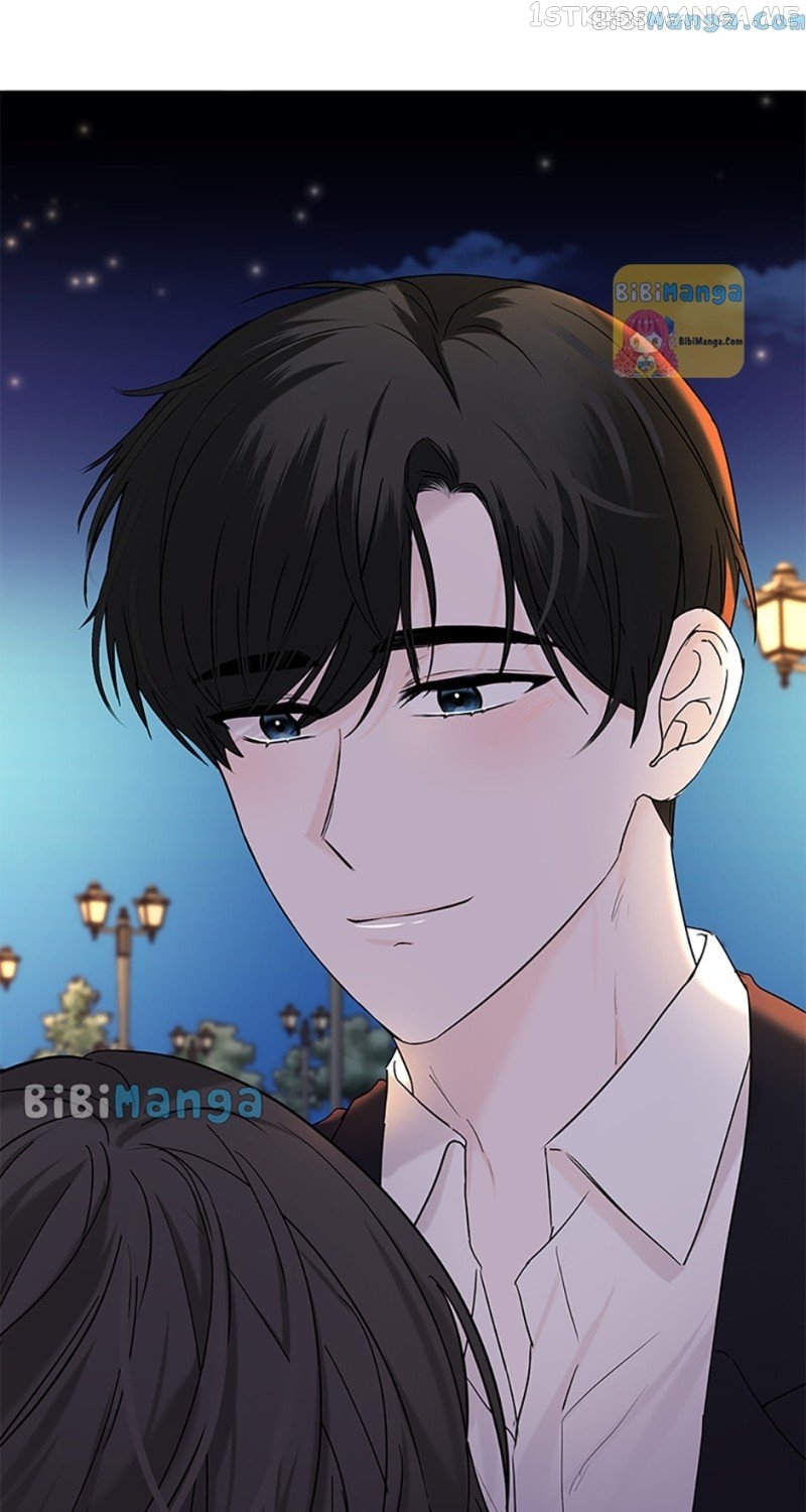 Dating My Best Friend’s Sister Chapter 20 - page 94