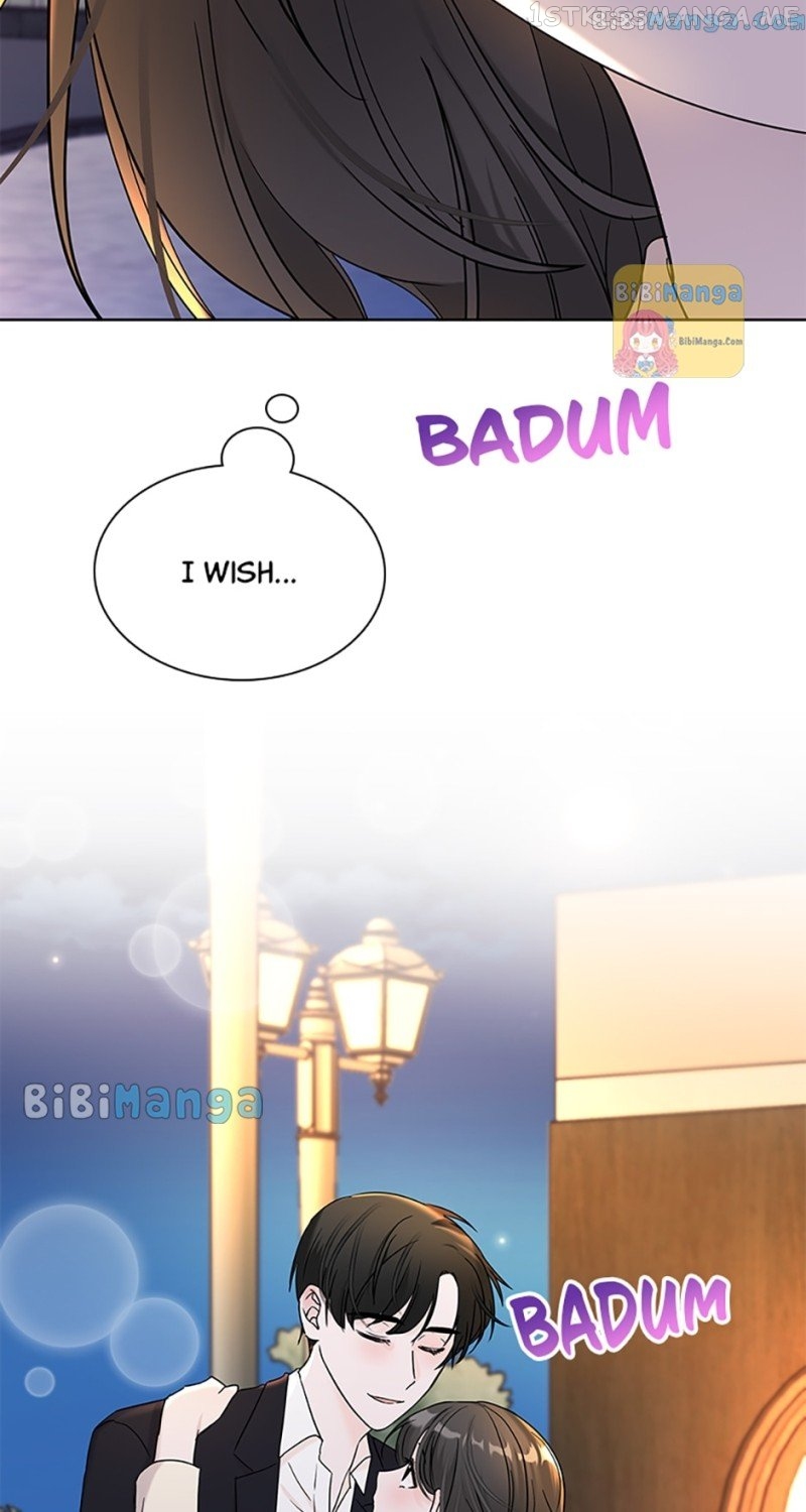 Dating My Best Friend’s Sister Chapter 20 - page 96