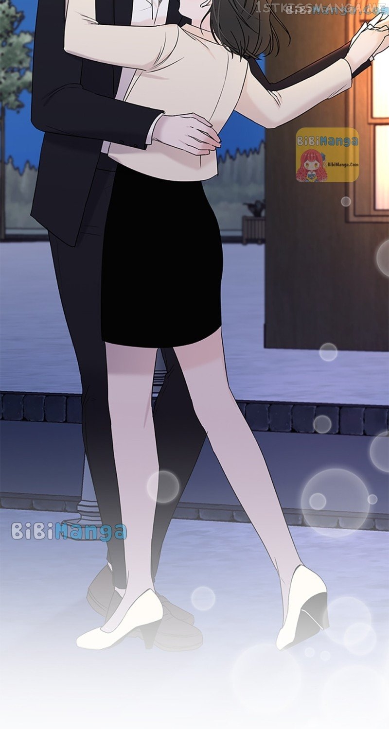 Dating My Best Friend’s Sister Chapter 20 - page 97