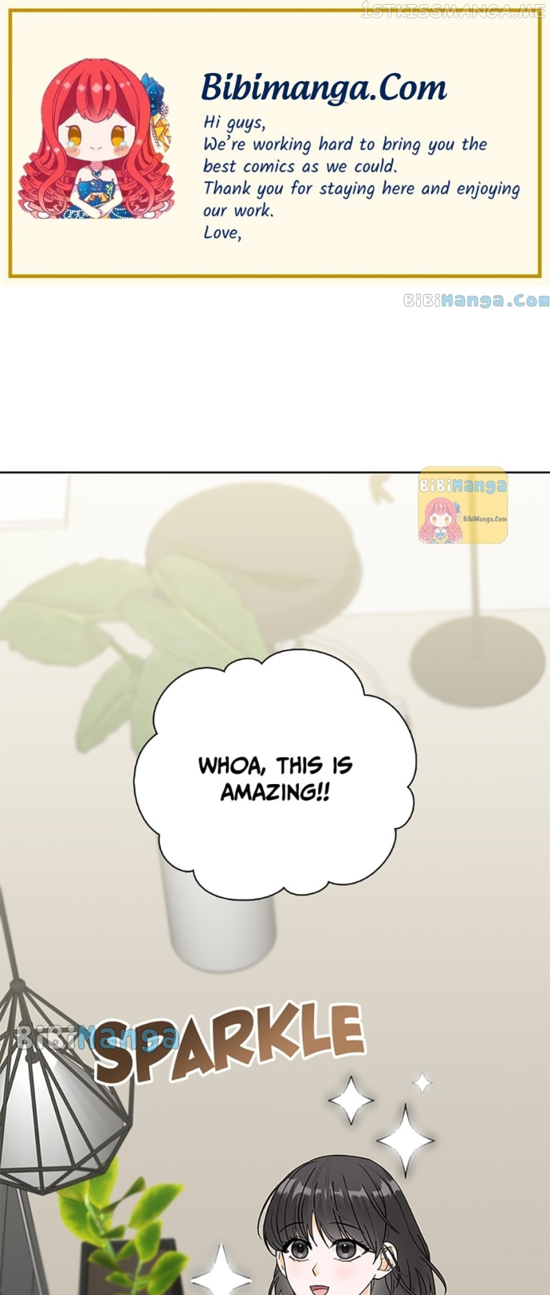 Dating My Best Friend’s Sister Chapter 19 - page 1