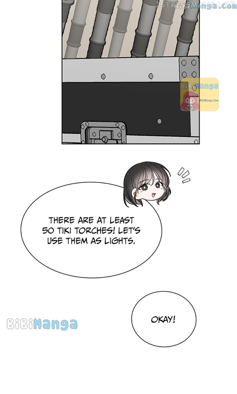 Dating My Best Friend’s Sister Chapter 19 - page 10
