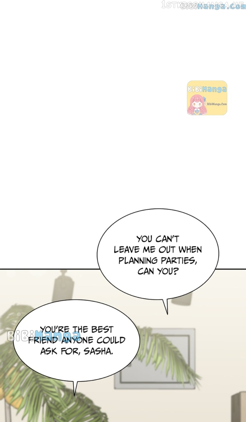 Dating My Best Friend’s Sister Chapter 19 - page 11
