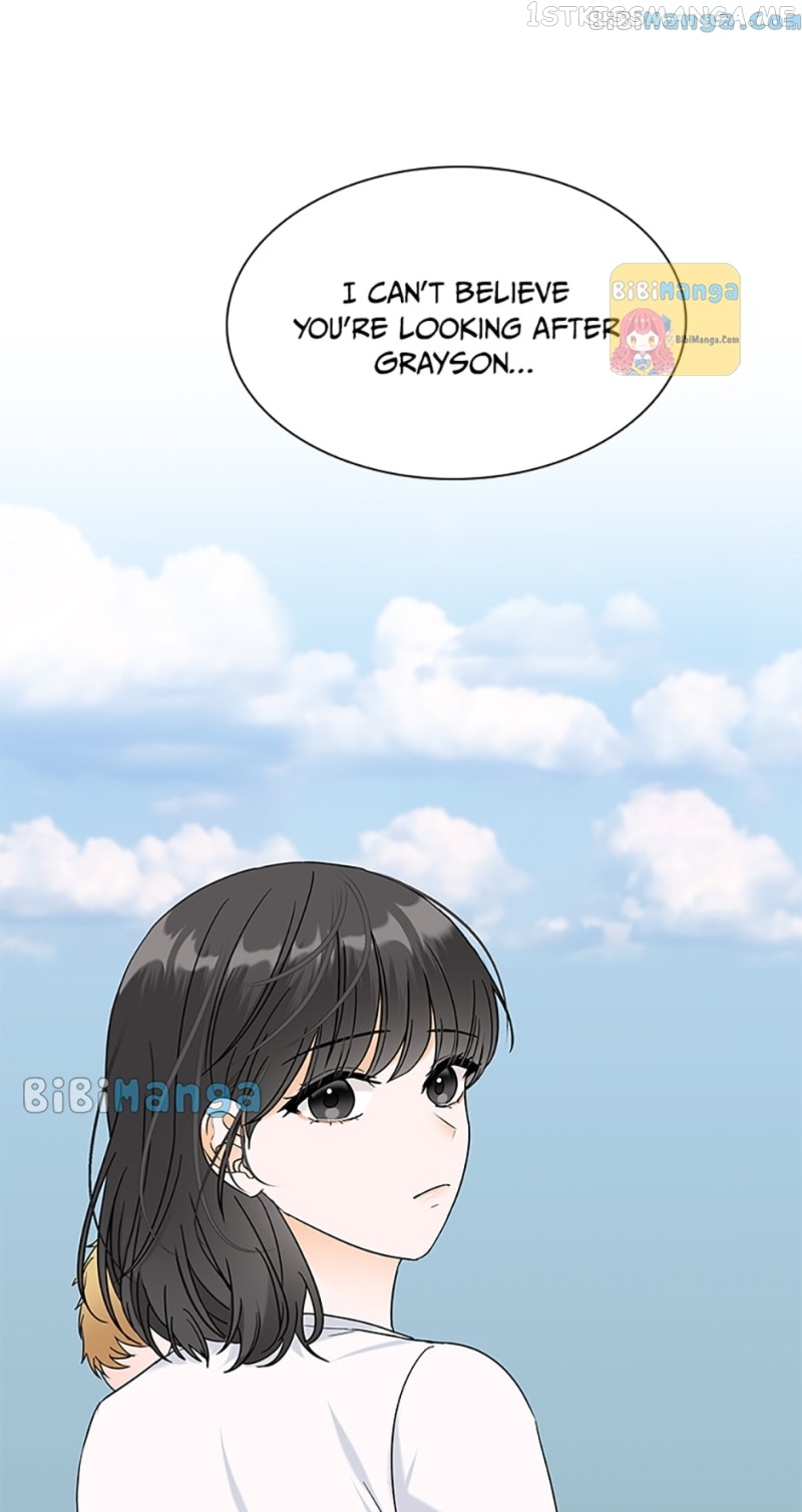 Dating My Best Friend’s Sister Chapter 19 - page 16