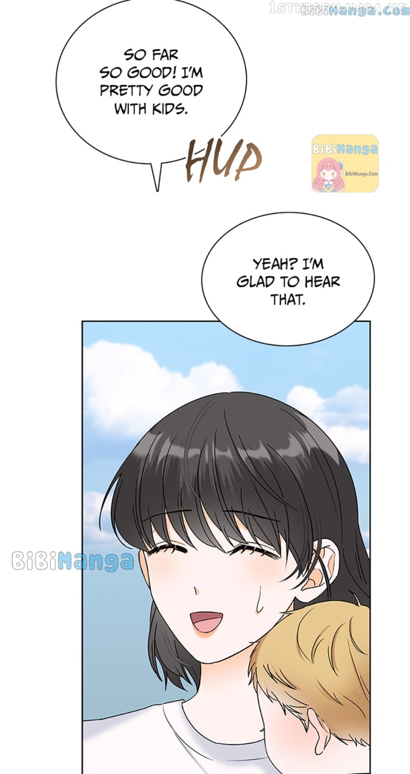 Dating My Best Friend’s Sister Chapter 19 - page 19