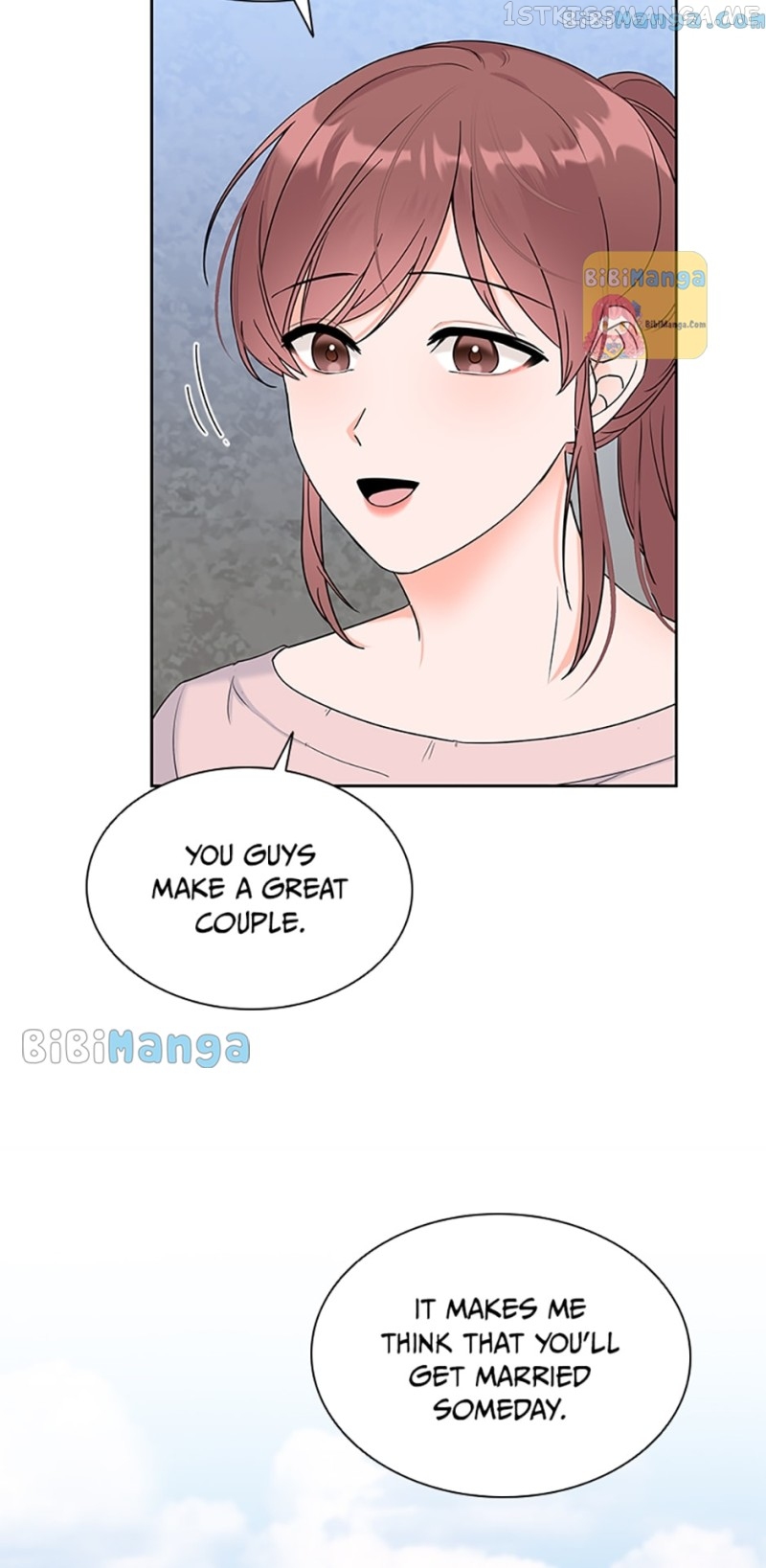 Dating My Best Friend’s Sister Chapter 19 - page 24
