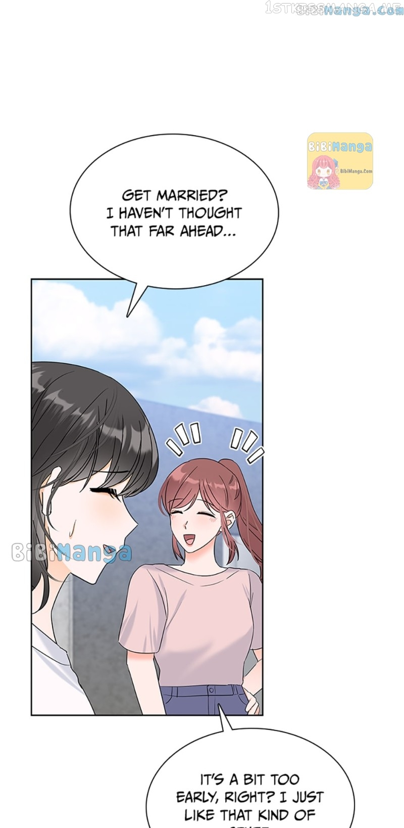 Dating My Best Friend’s Sister Chapter 19 - page 26