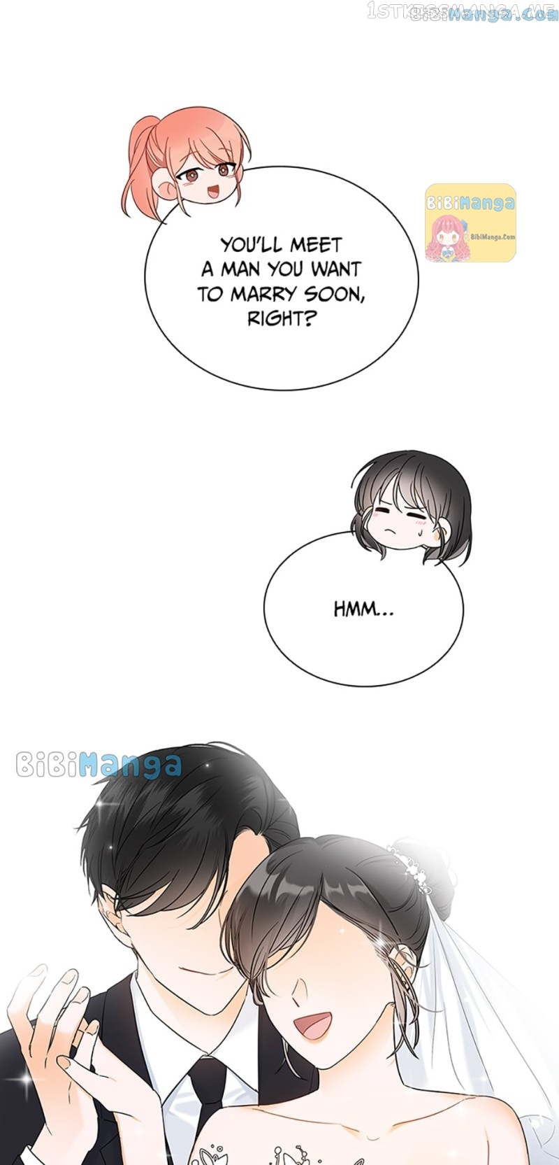 Dating My Best Friend’s Sister Chapter 19 - page 29