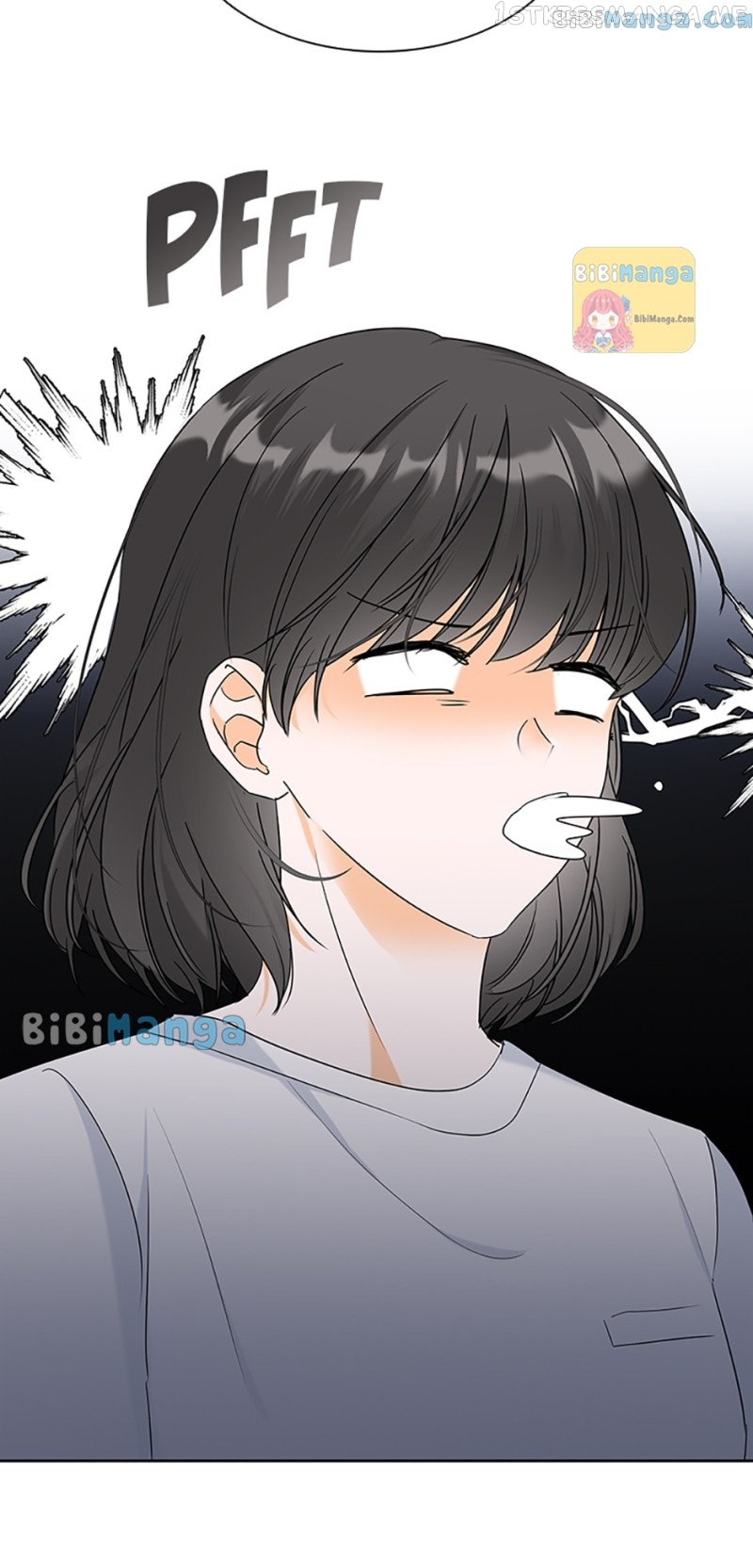 Dating My Best Friend’s Sister Chapter 19 - page 31